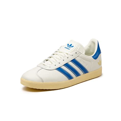 adidas gazelle ivory schwarz punkte 38 5|adidas gazelle sandals.